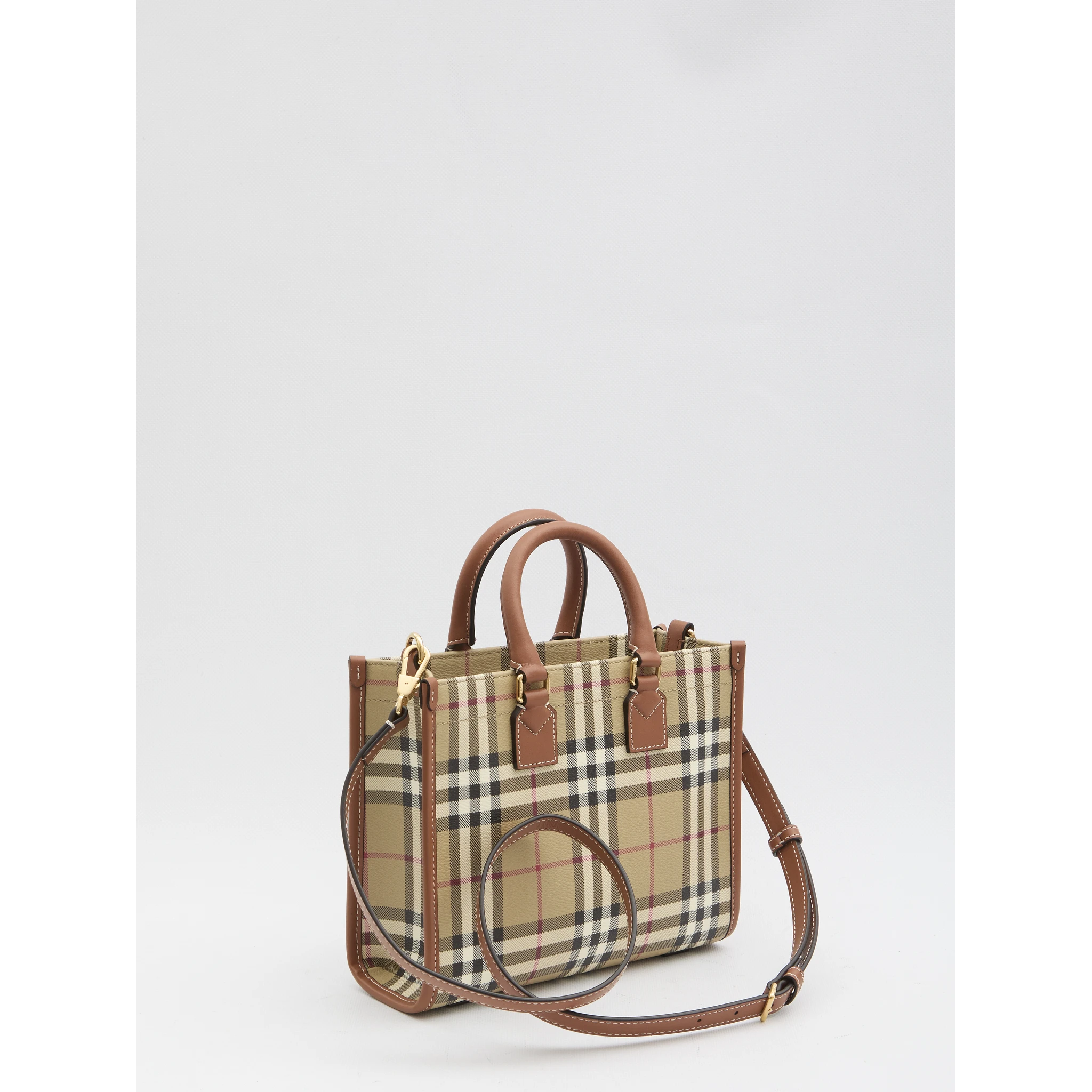Freya Tote mini bag