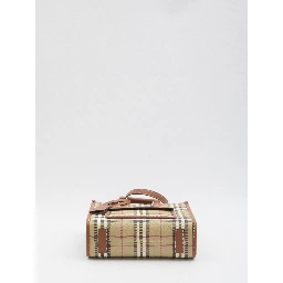 Freya Tote mini bag