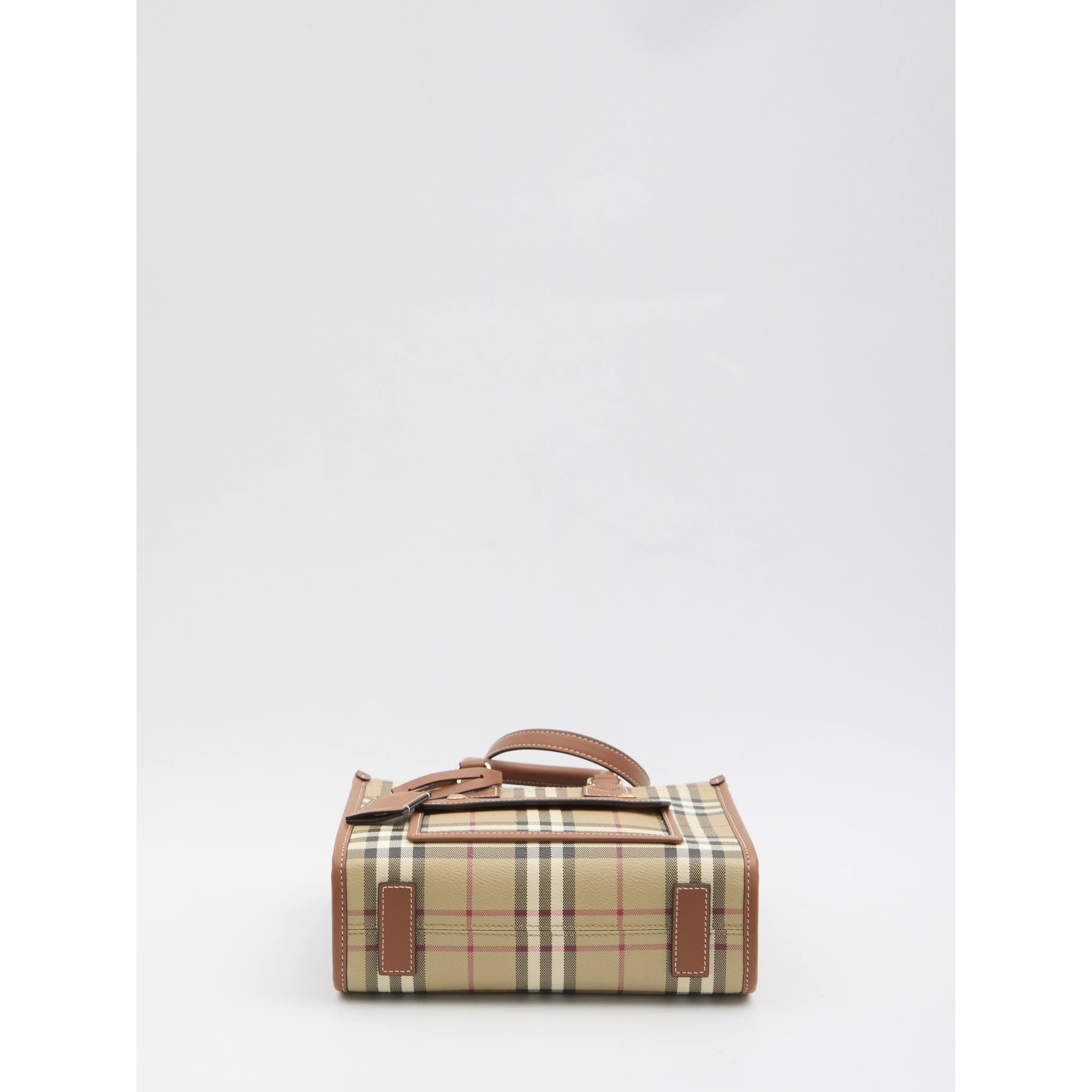 Freya Tote mini bag