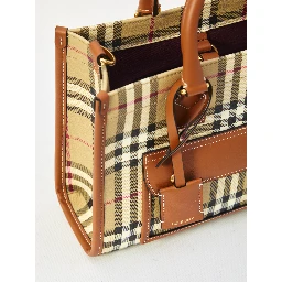 Freya Tote mini bag