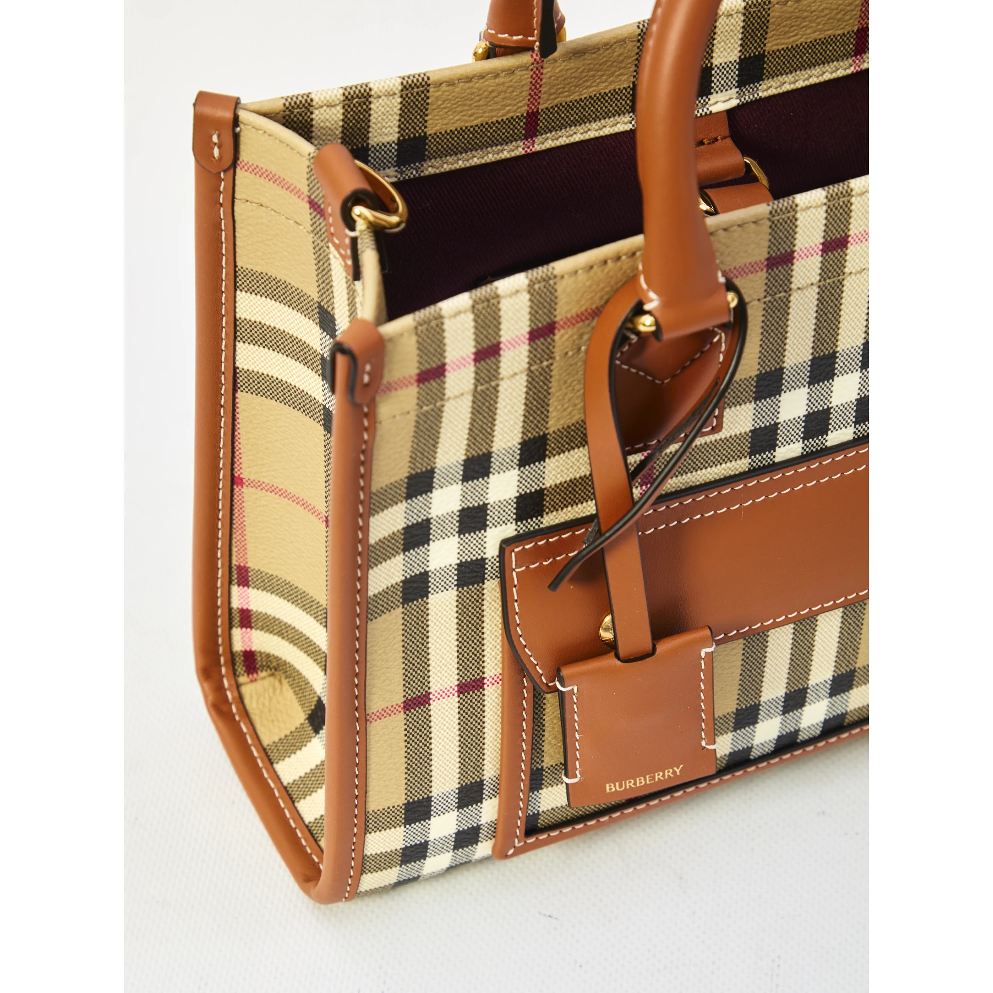 Freya Tote mini bag
