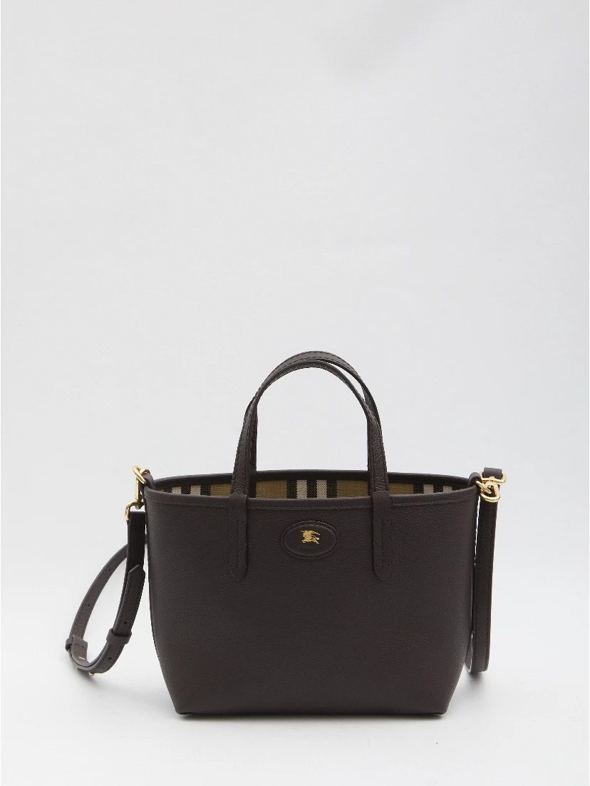 BAGS BROWN