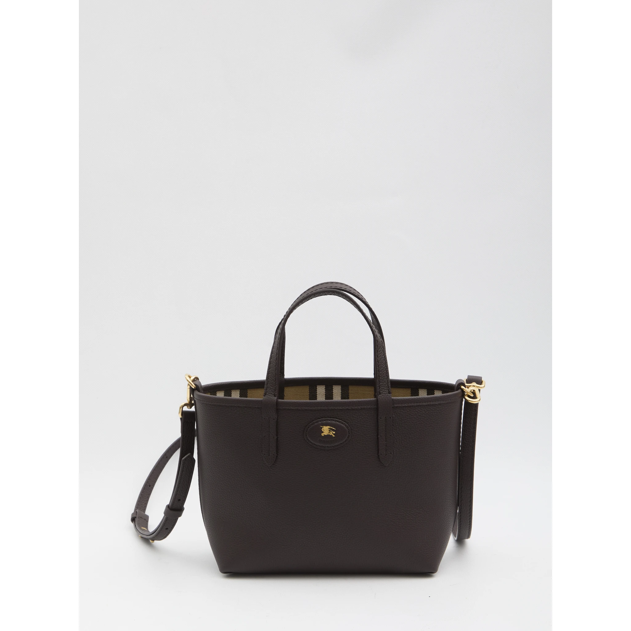 BAGS BROWN