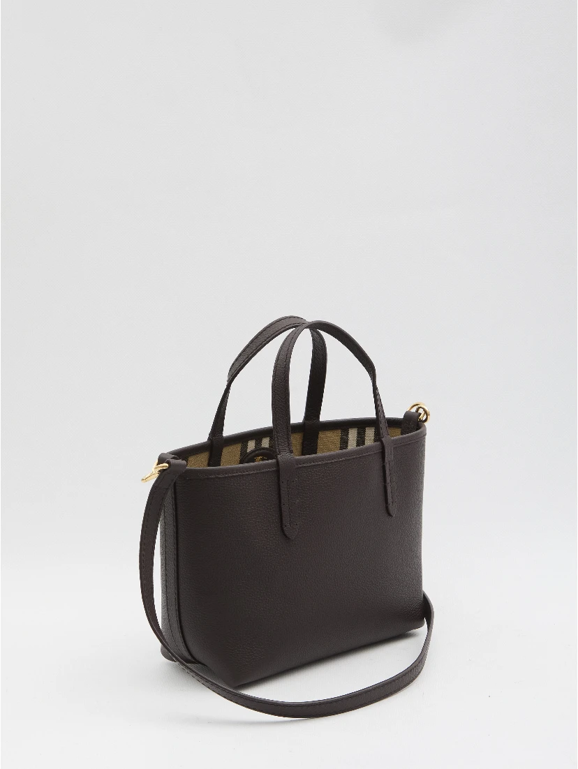 BAGS BROWN