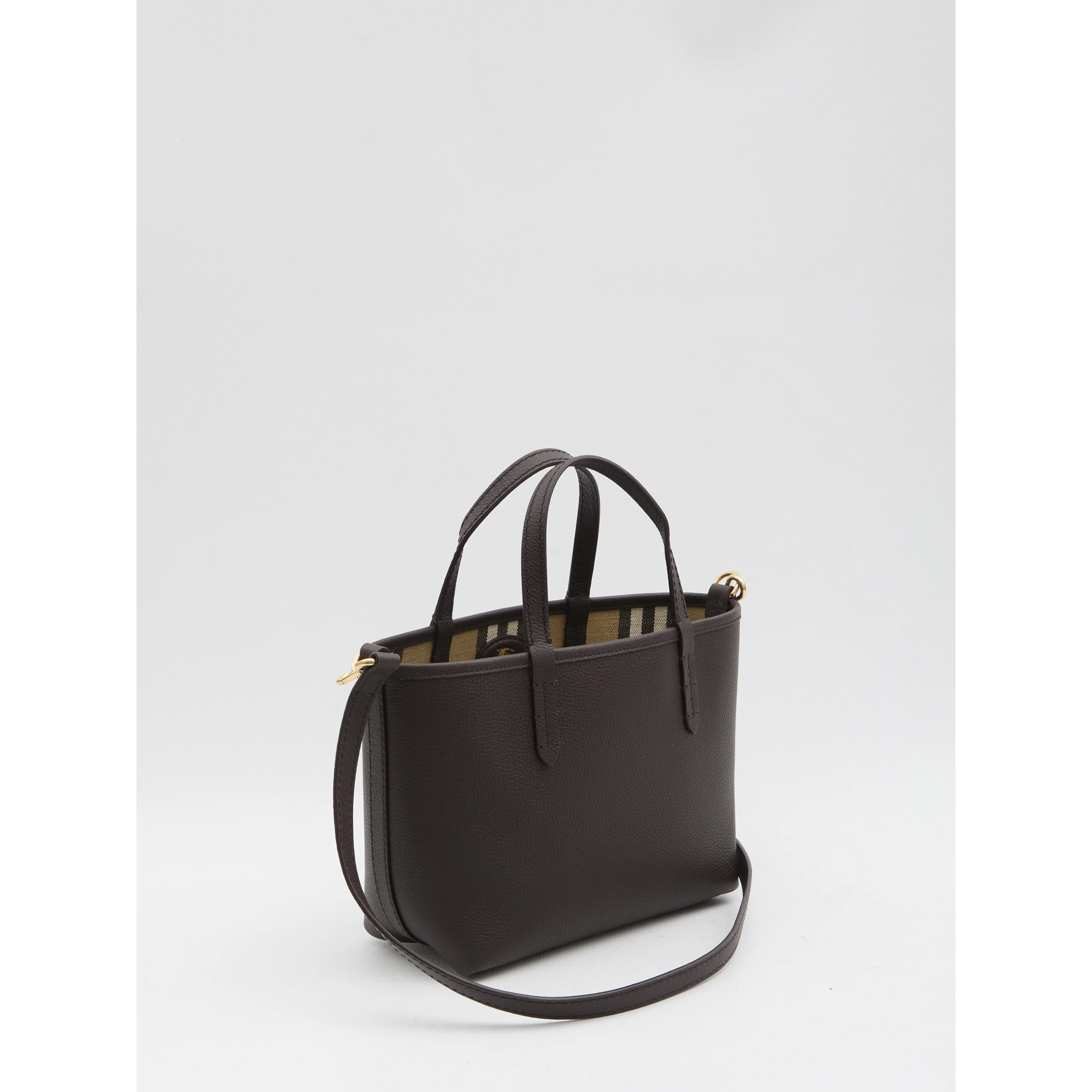 BAGS BROWN