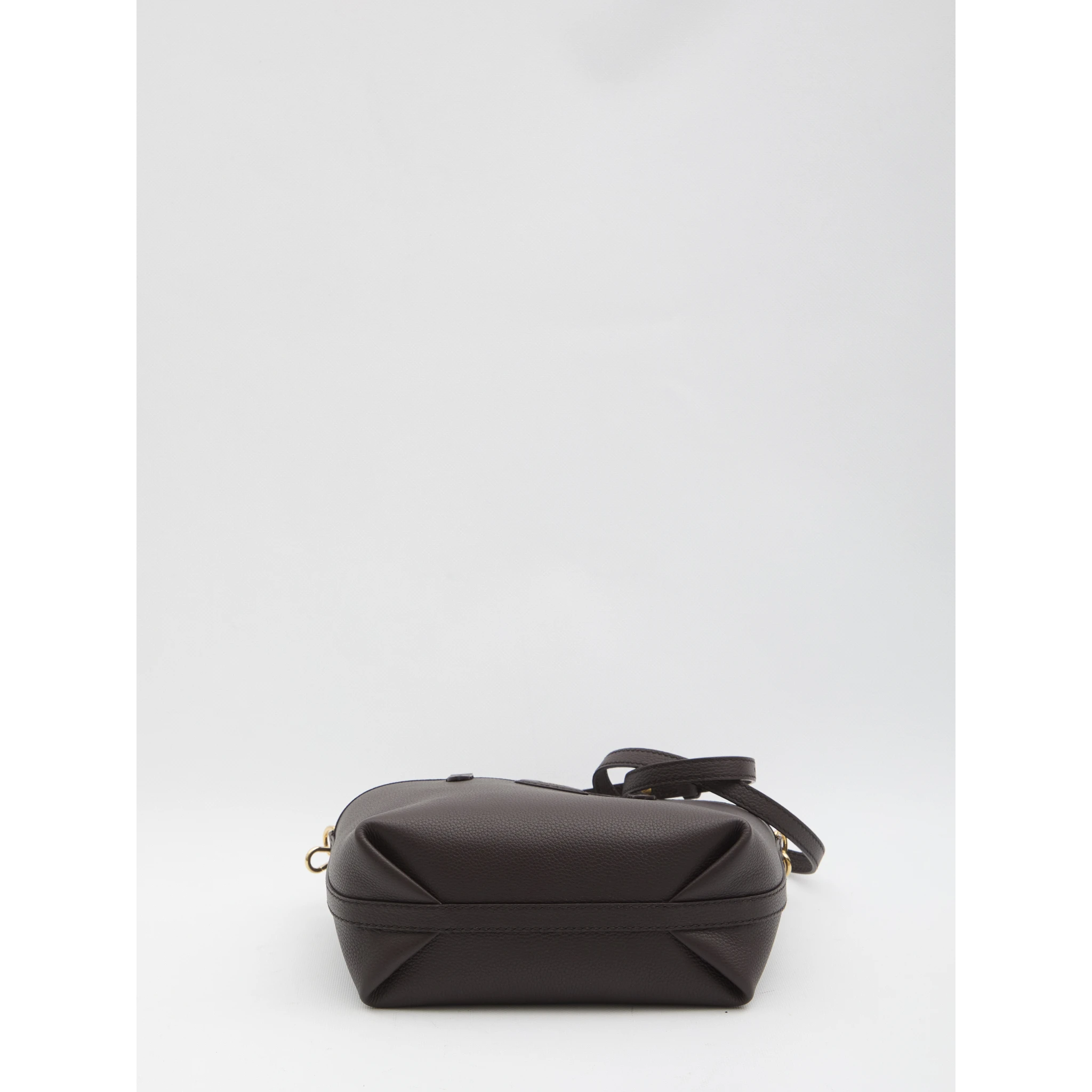 BAGS BROWN