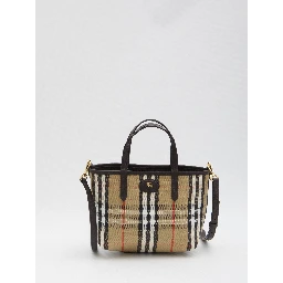 BAGS BROWN