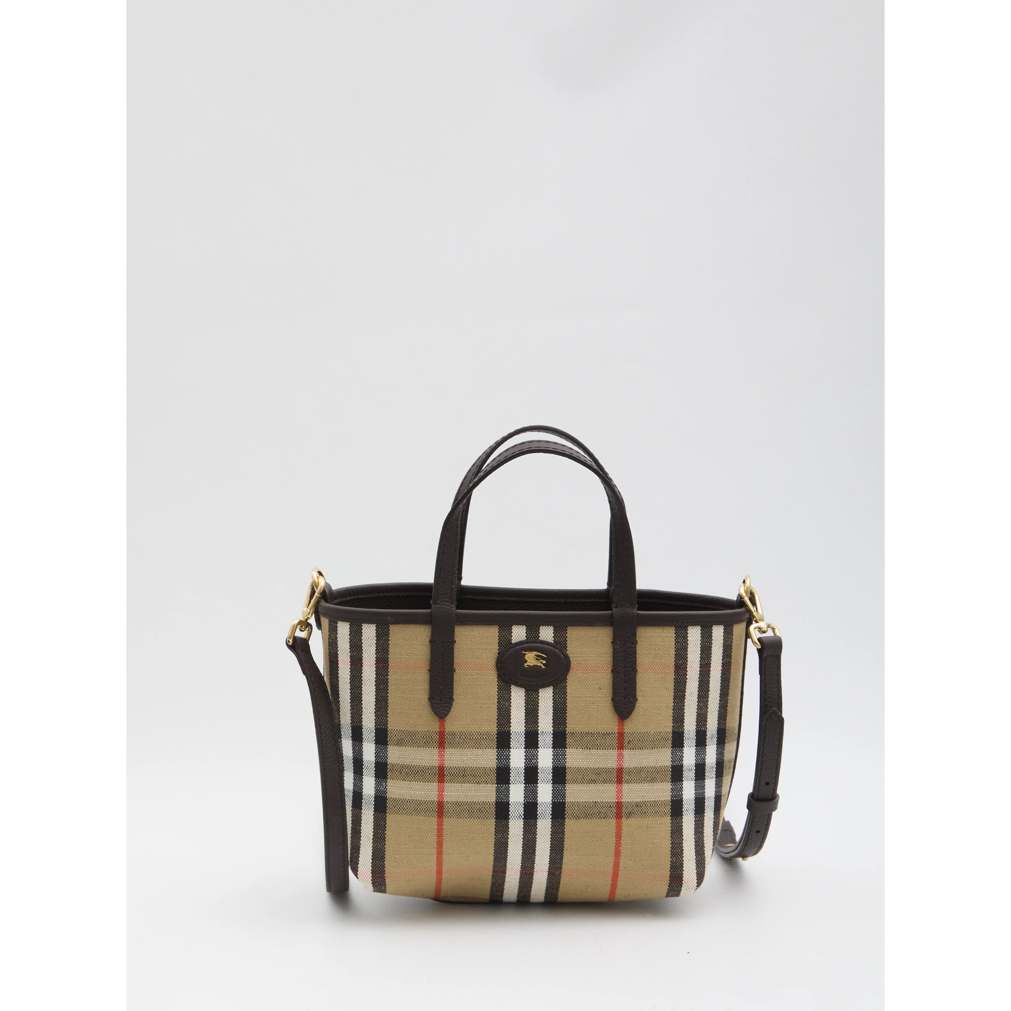 BAGS BROWN