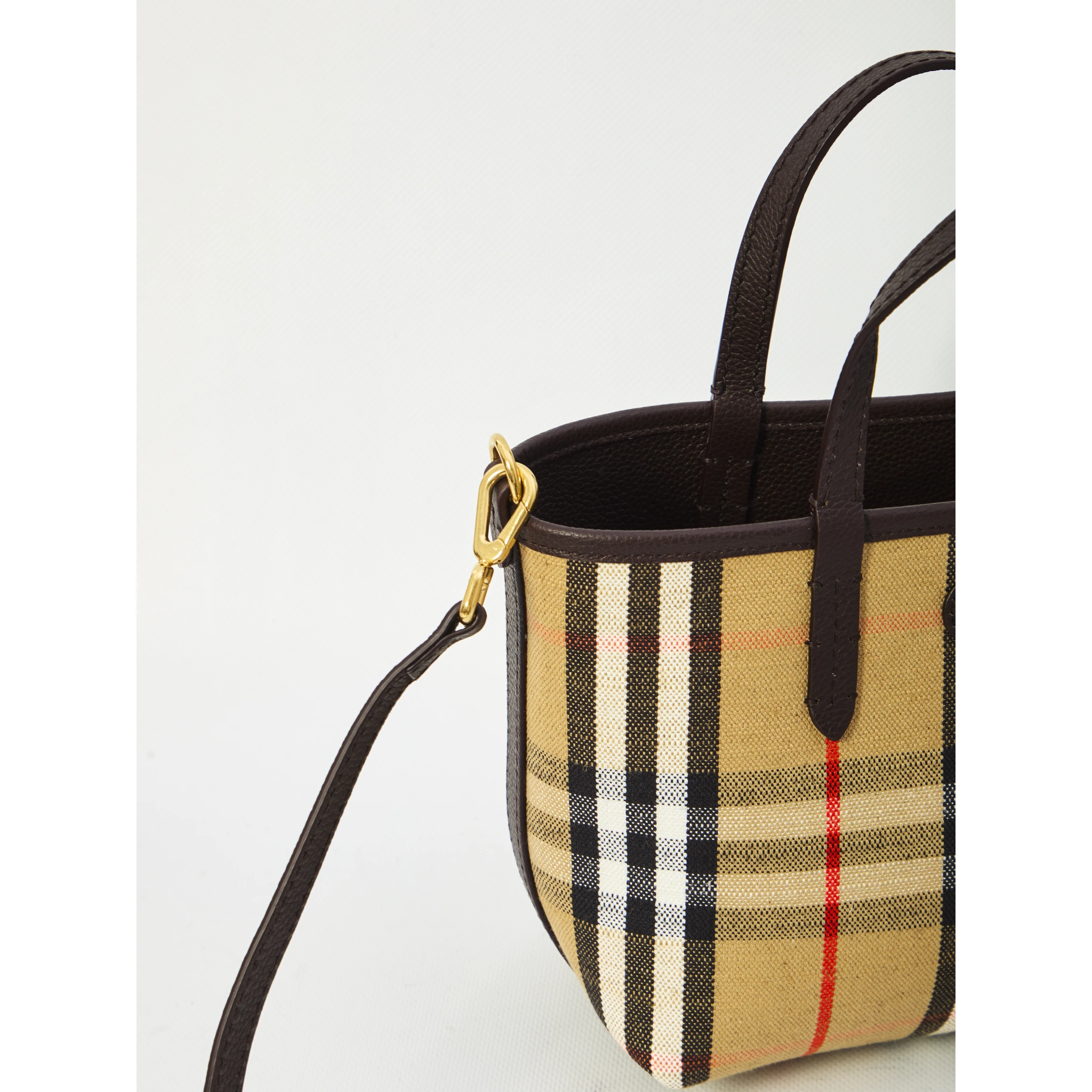 BAGS BROWN