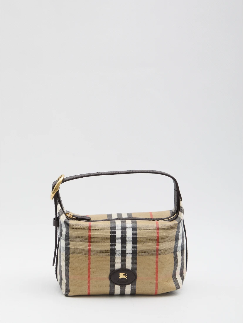 BAGS BEIGE