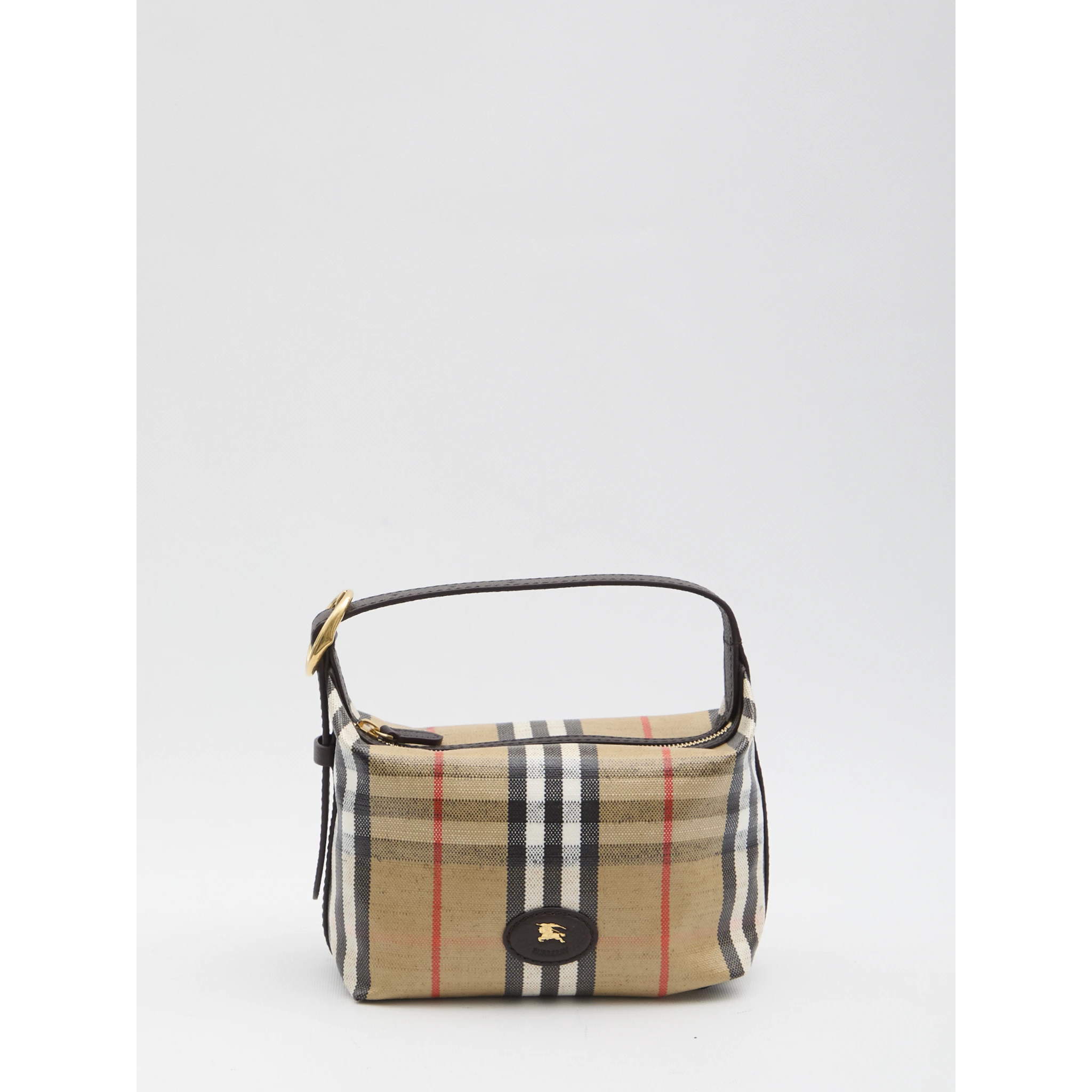 BAGS BEIGE