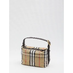 BAGS BEIGE