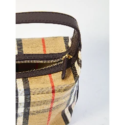 BAGS BEIGE