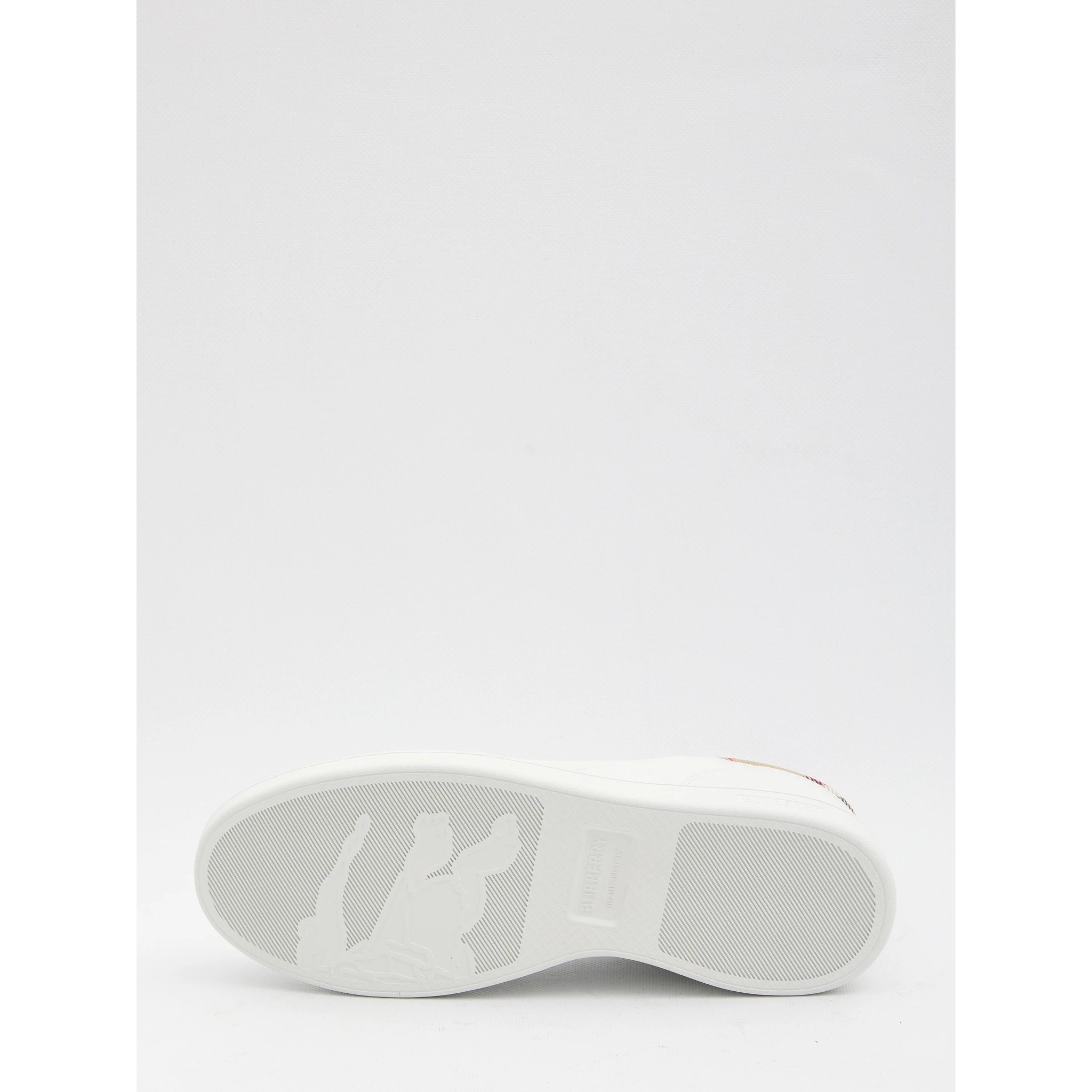Set sneakers