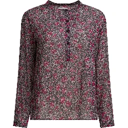"Maria" Blouse