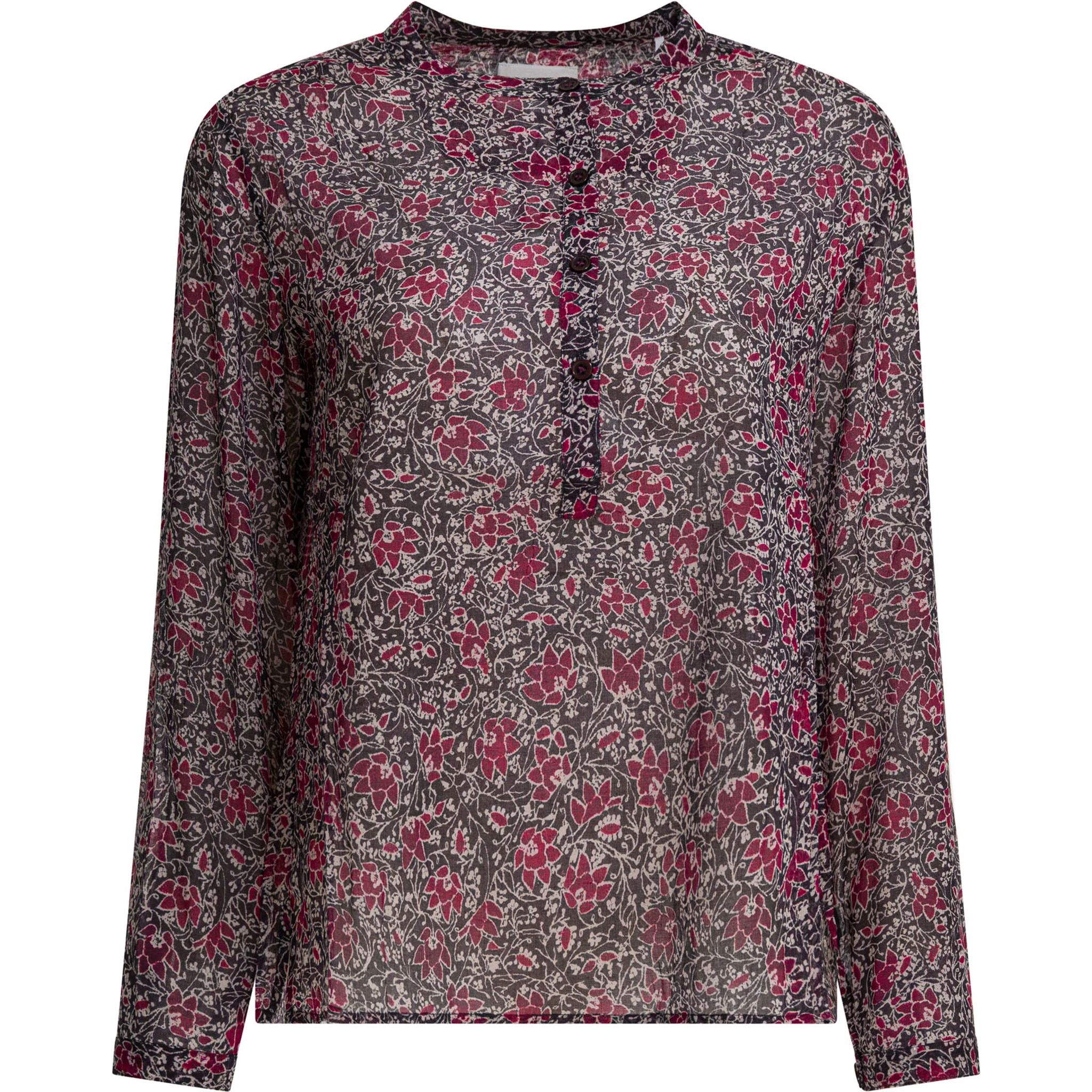 "Maria" Blouse