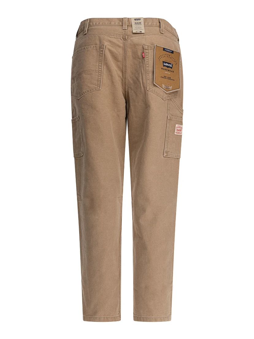 "568™ Loose Carpenter" Pants