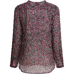 "Maria" Blouse