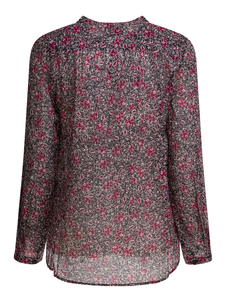 "Maria" Blouse alternative