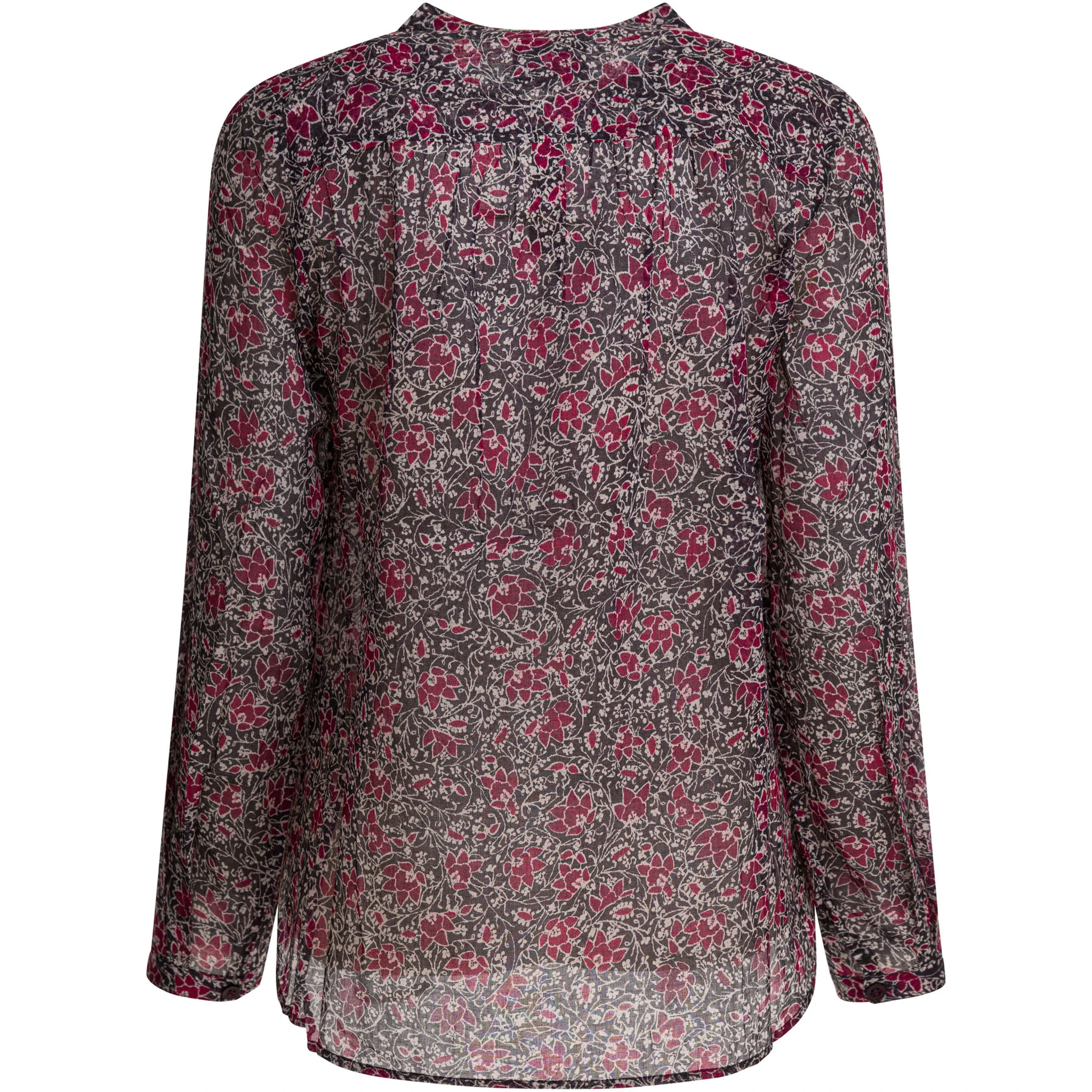 "Maria" Blouse
