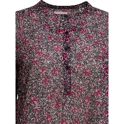 "Maria" Blouse