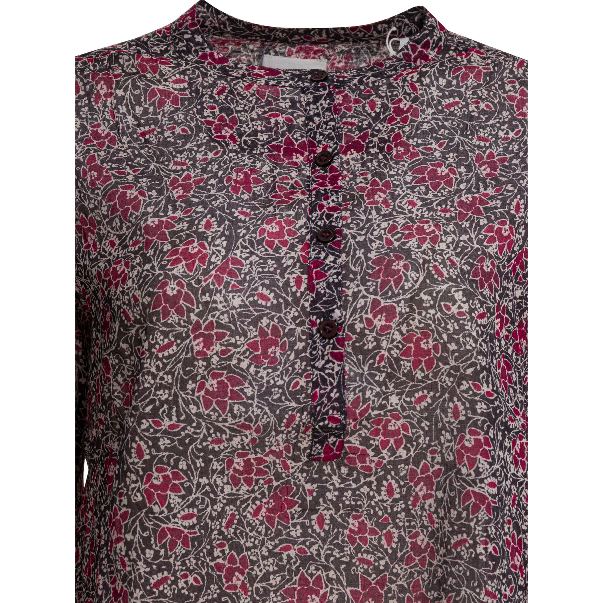 "Maria" Blouse