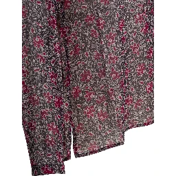 "Maria" Blouse