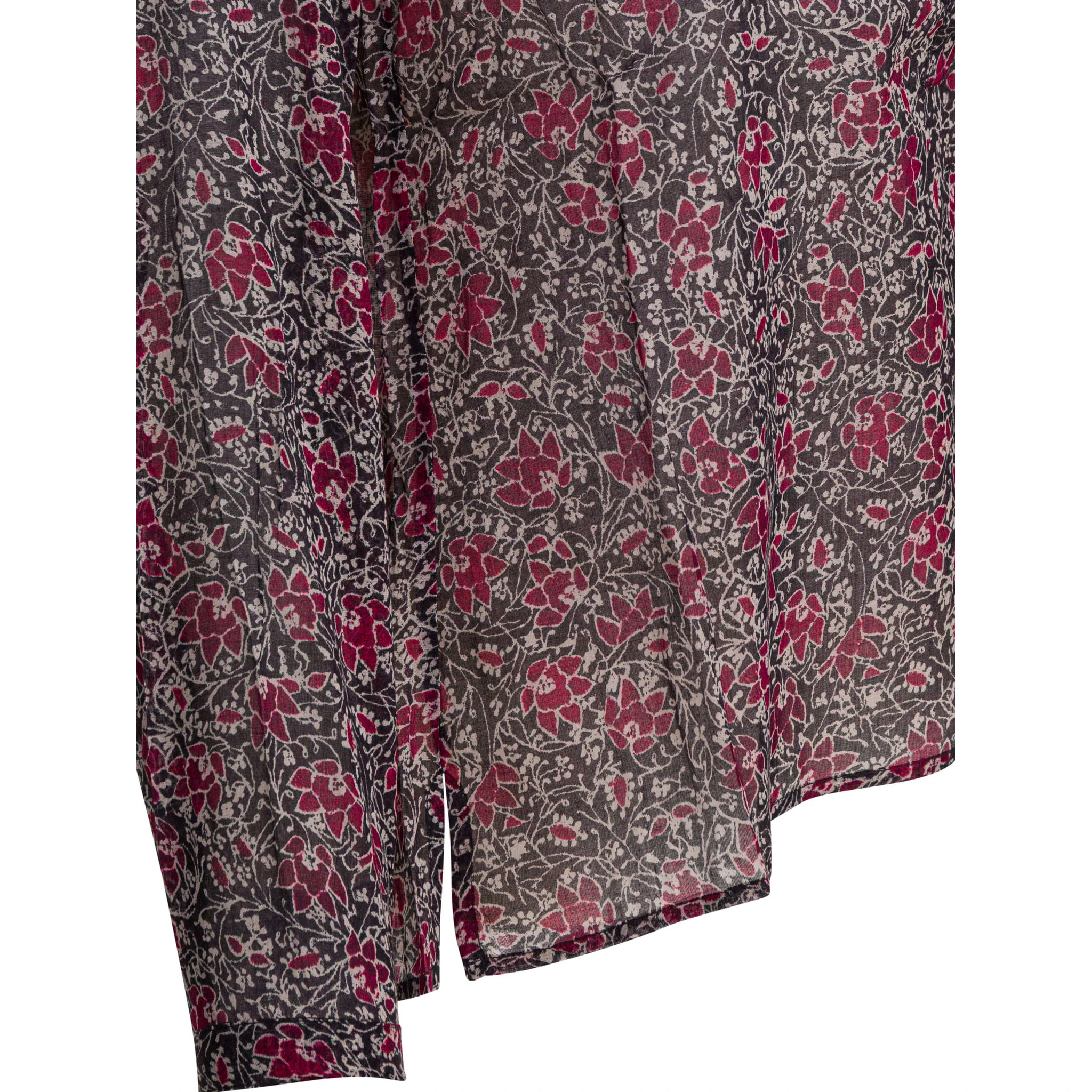 "Maria" Blouse