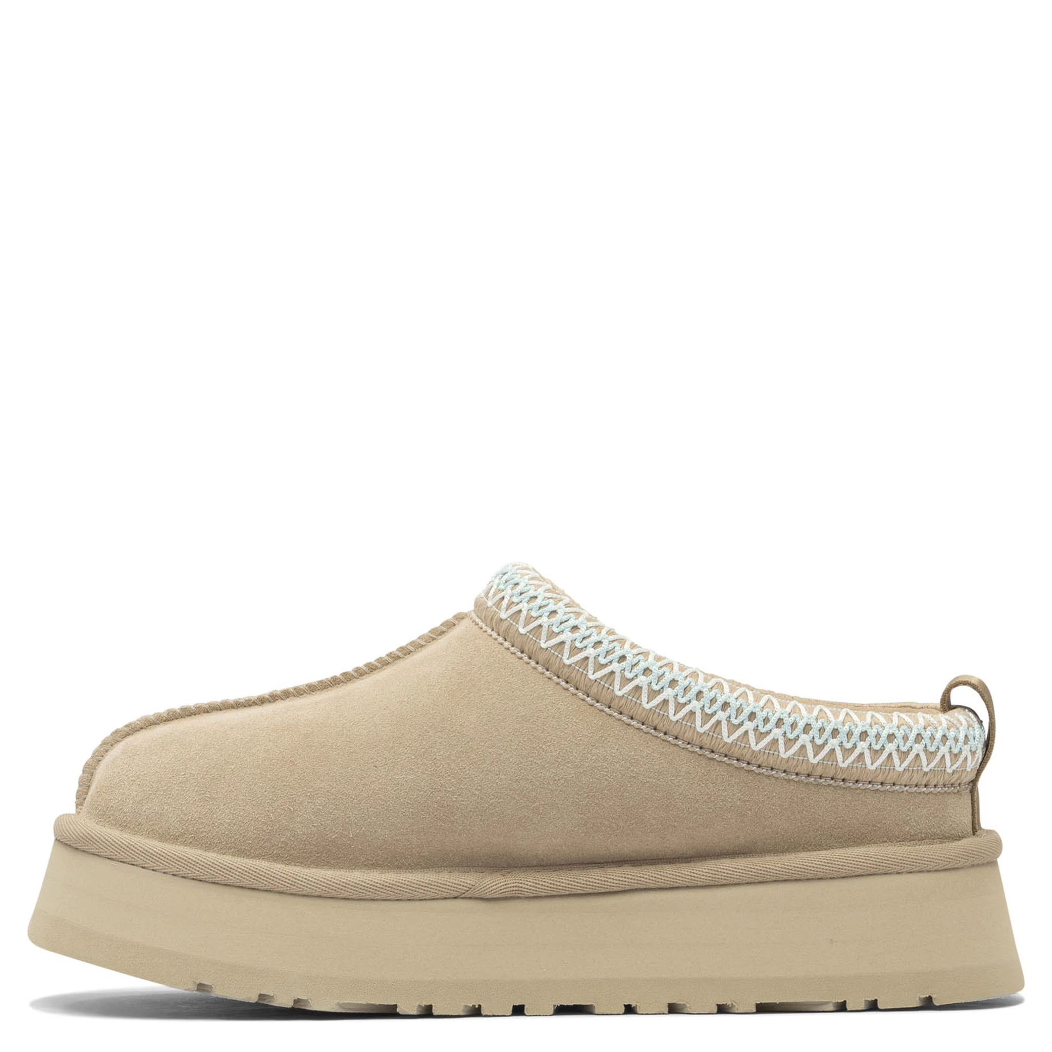"Tazz II" Slippers