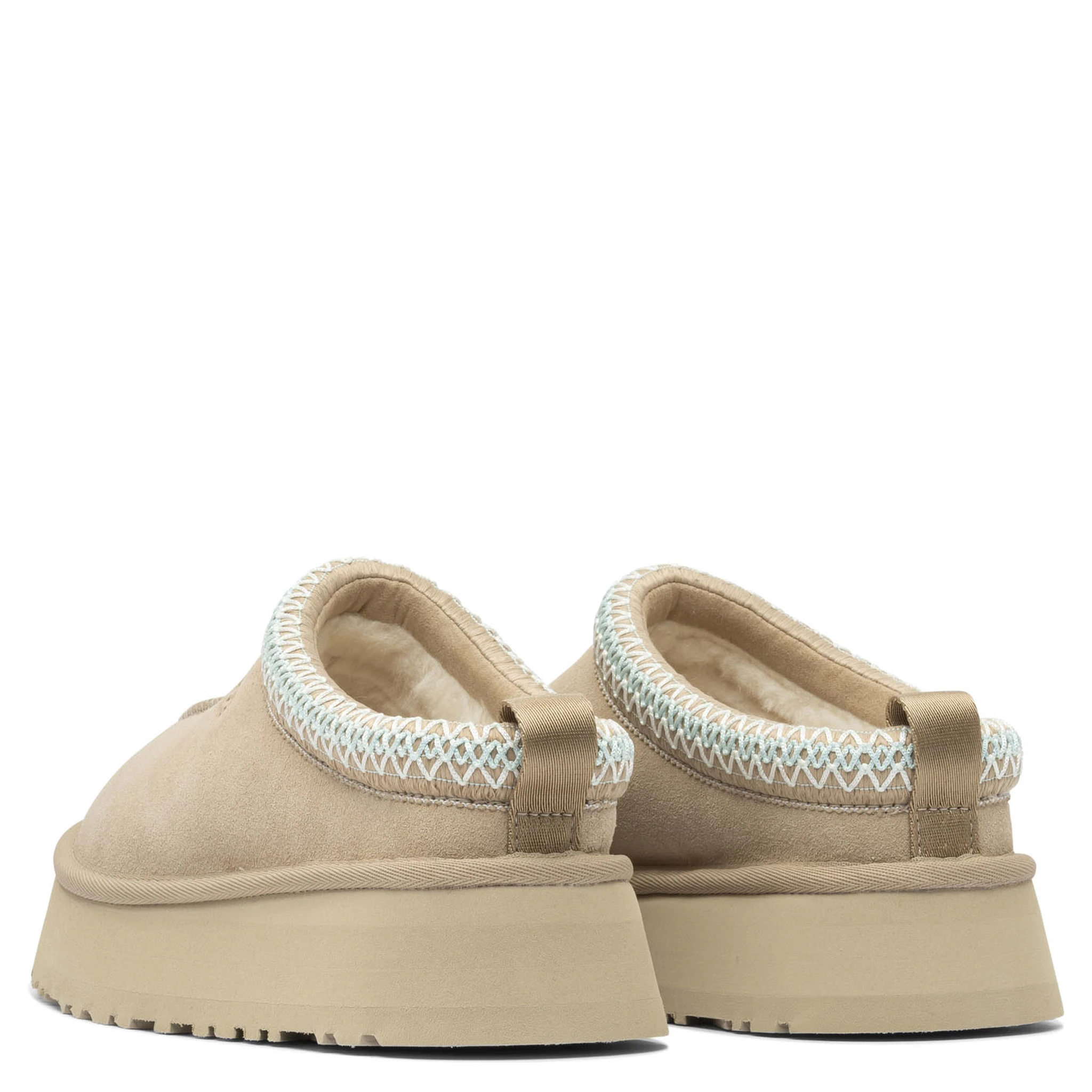 "Tazz II" Slippers