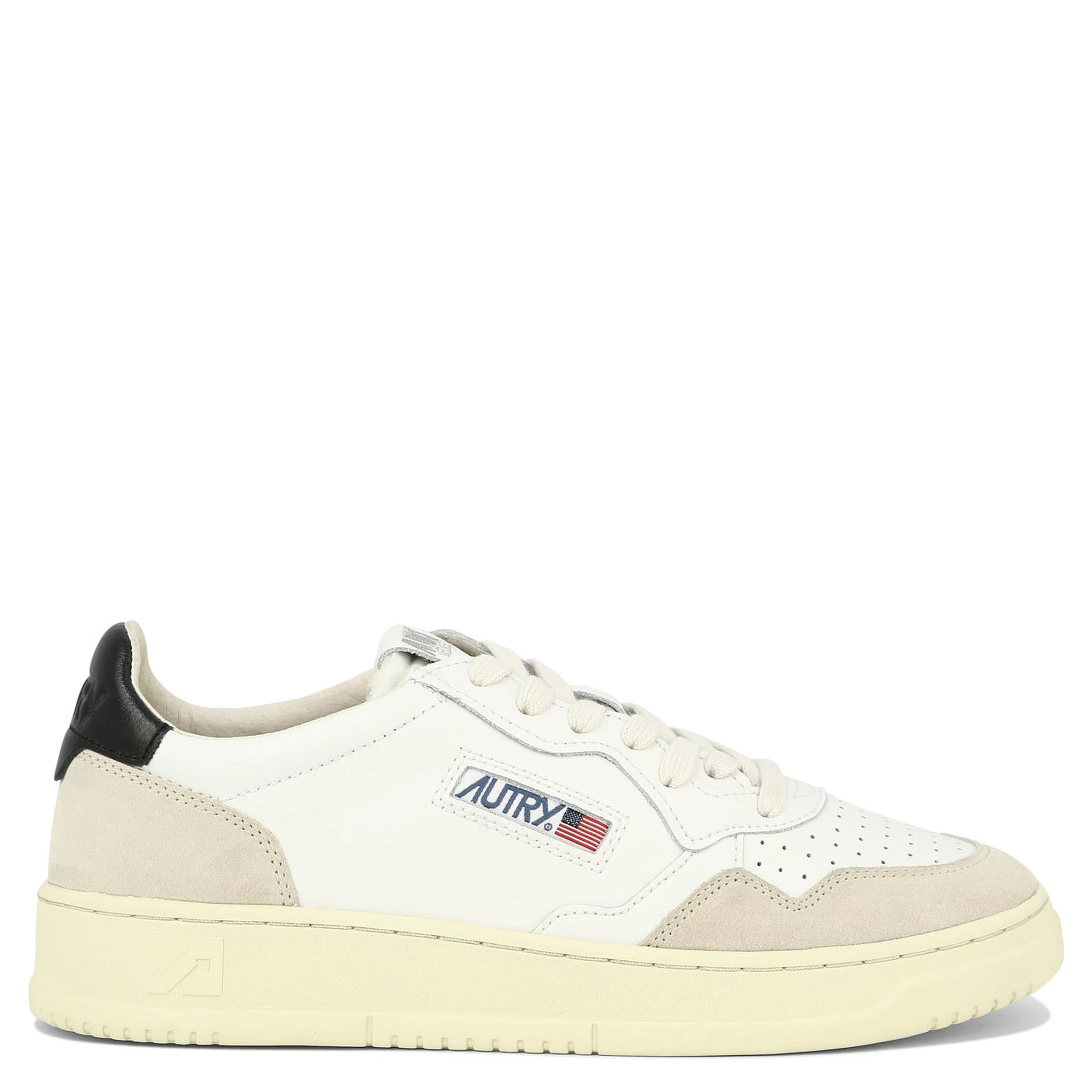 "Medalist Low" sneakers