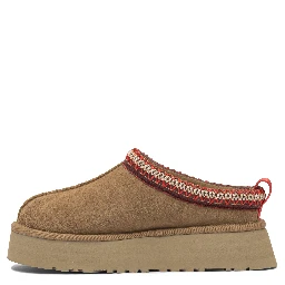 "Tazz II" Slippers