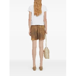 MM6 Maison Margiela T-shirts and Polos White