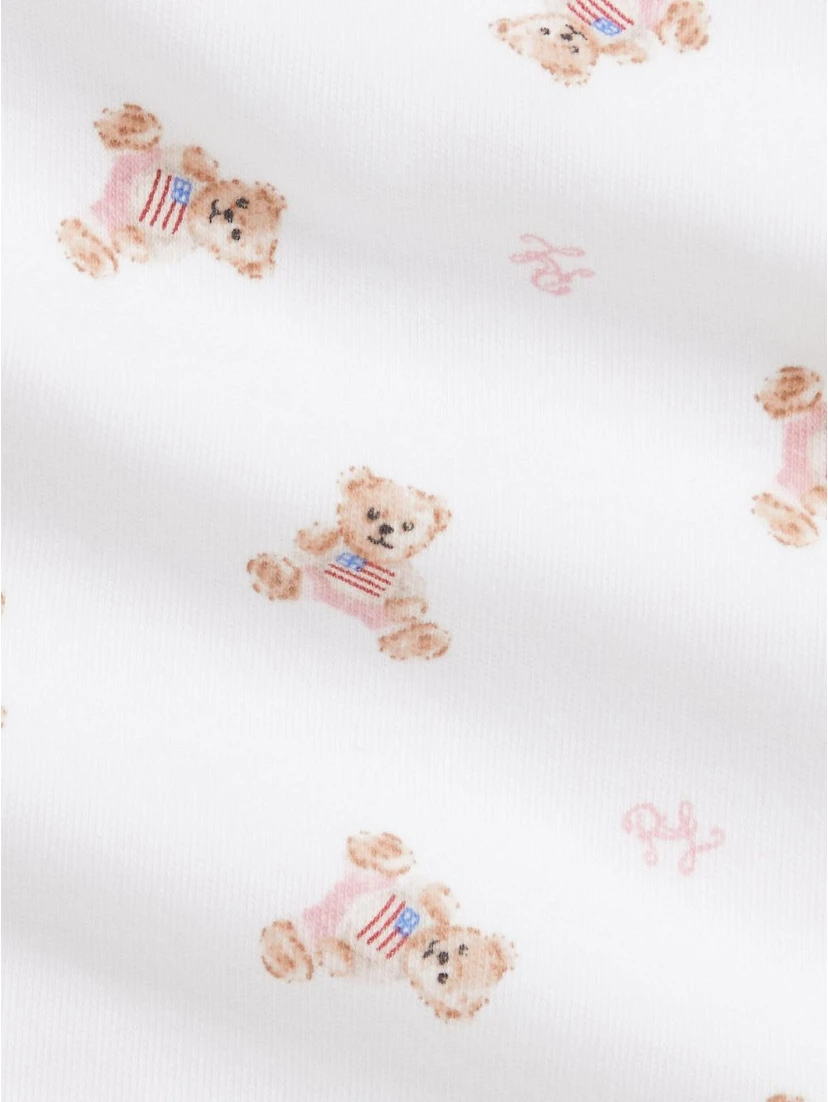 Polo Ralph Lauren Kids MultiColour