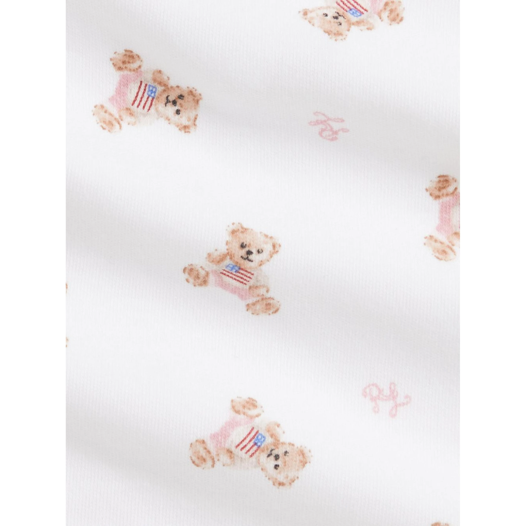 Polo Ralph Lauren Kids MultiColour
