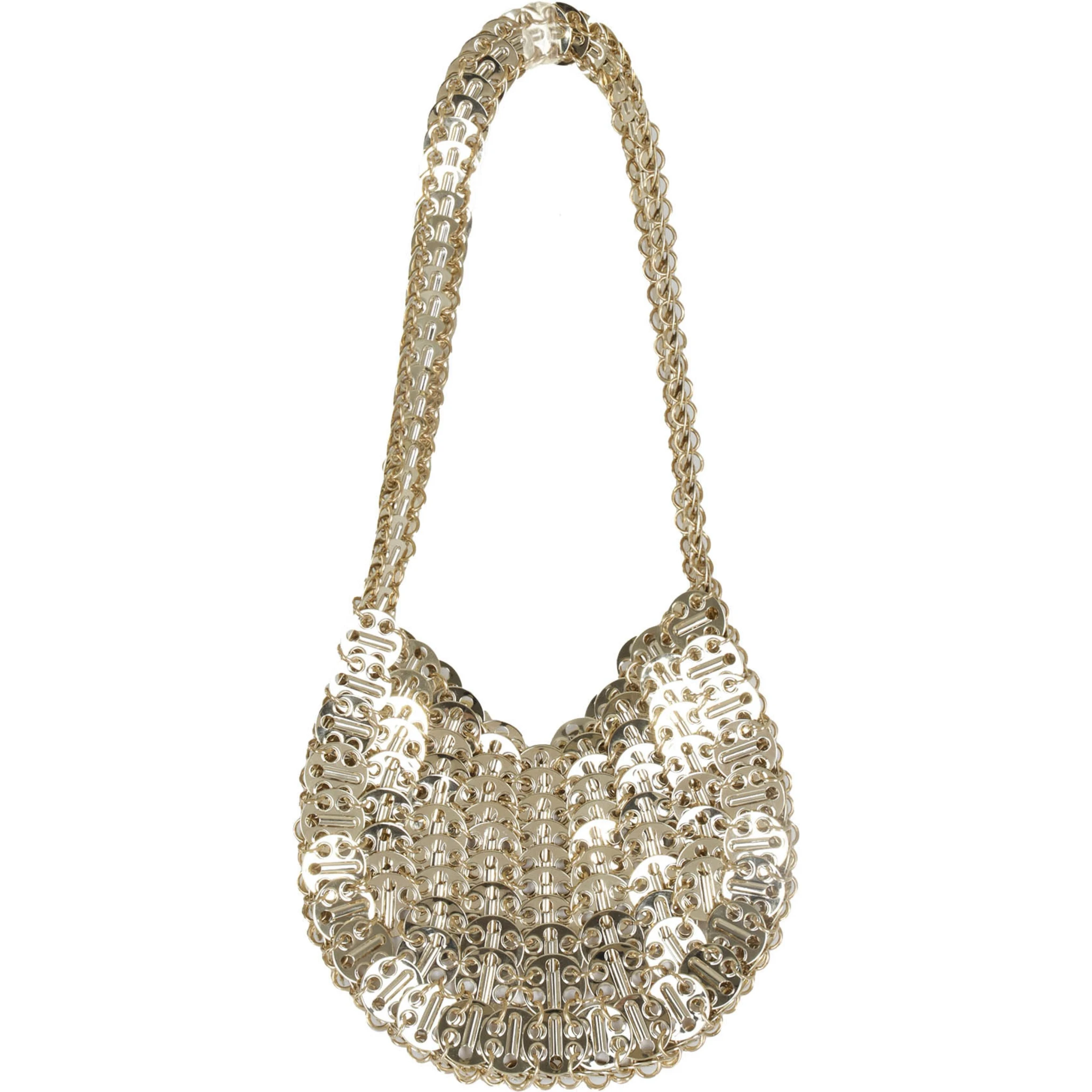 1969 MOON CLUTCH