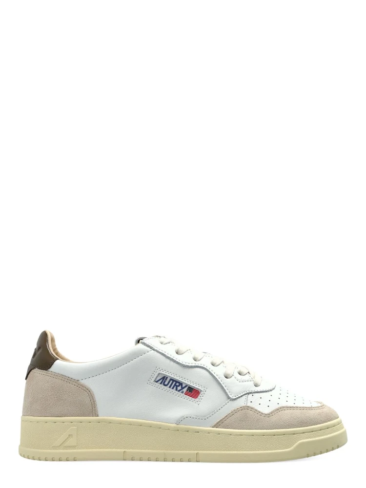 AUTRY Sneakers White