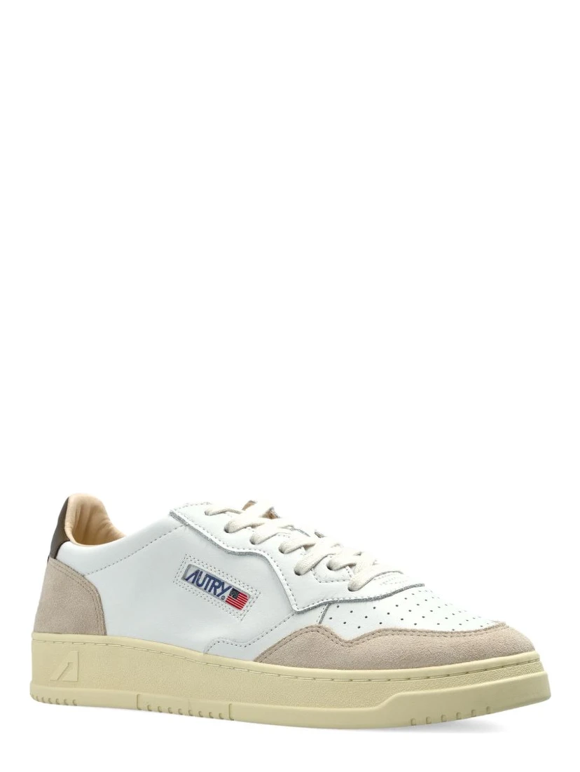 AUTRY Sneakers White
