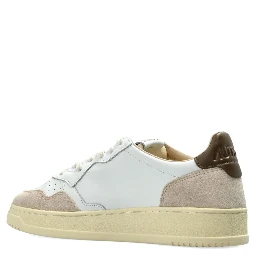 AUTRY Sneakers White