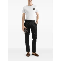 Dolce & Gabbana T-shirts and Polos White