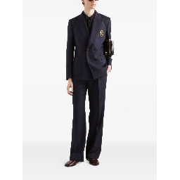 Dolce & Gabbana T-shirts and Polos Blue