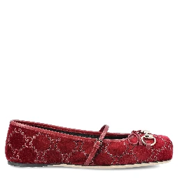 Gucci Flat shoes