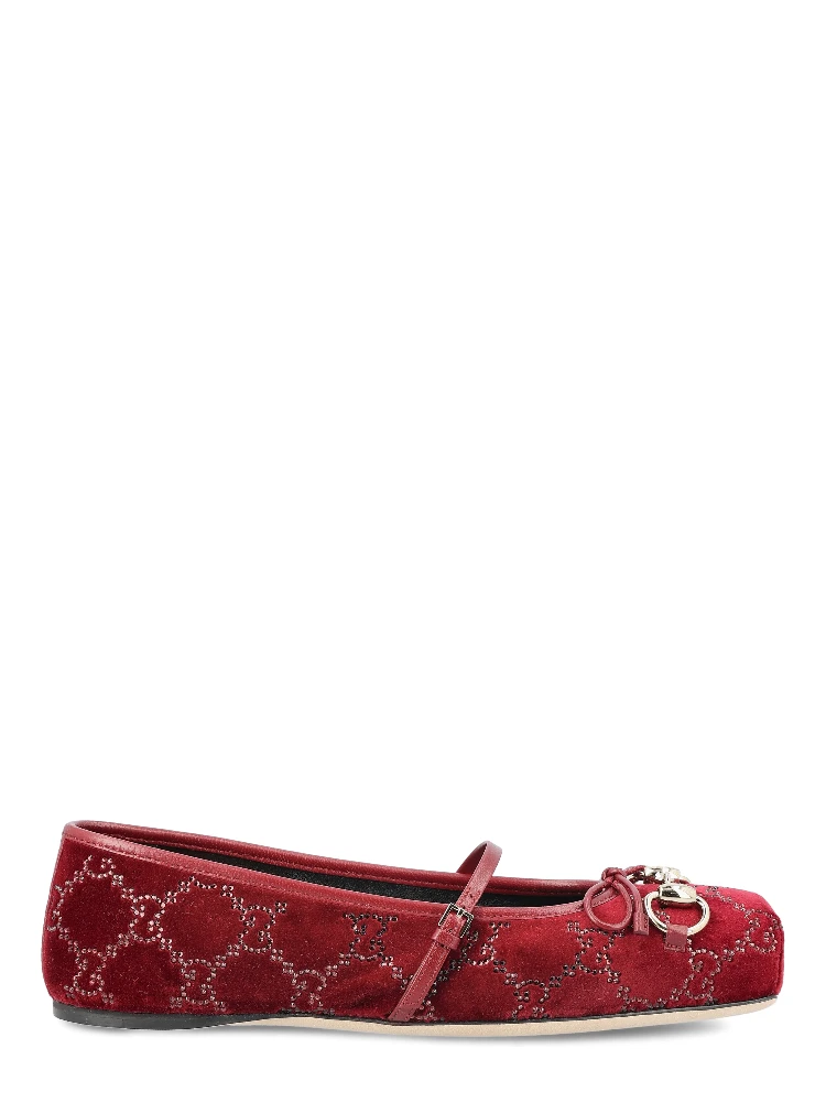 Gucci Flat shoes