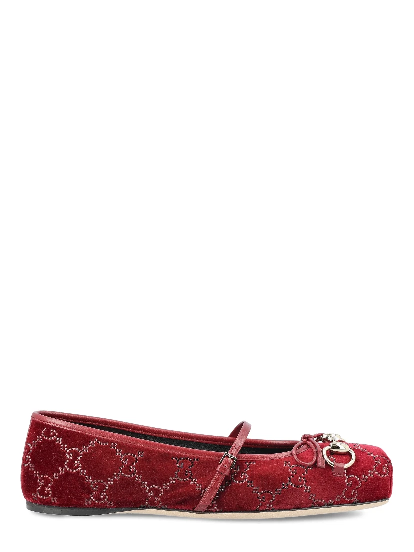 Gucci Flat shoes