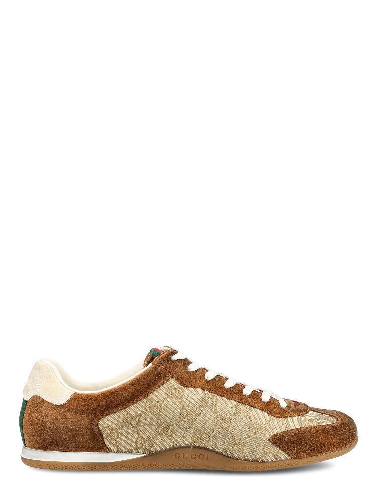 Shift sneakers