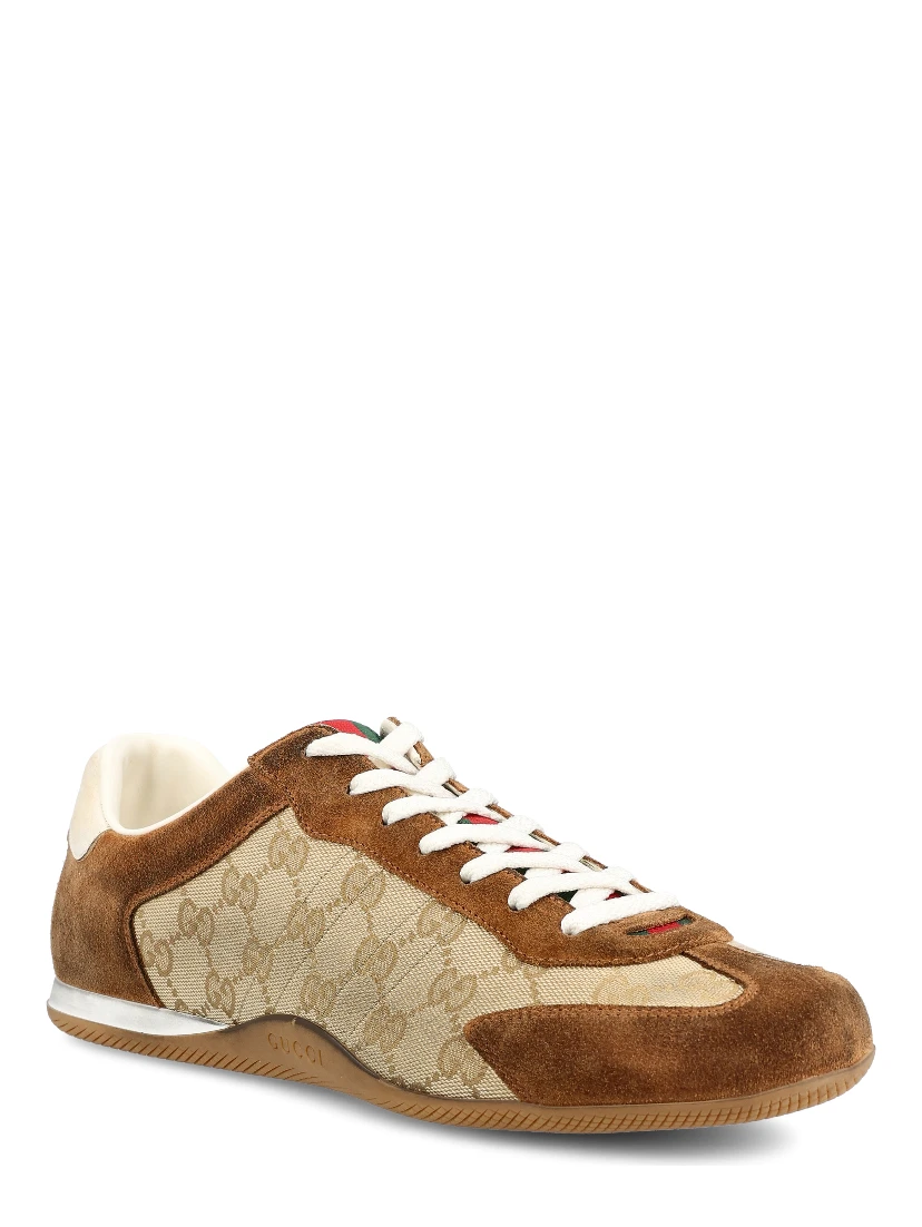 Shift sneakers