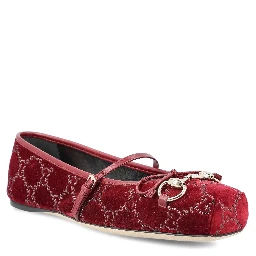 Gucci Flat shoes