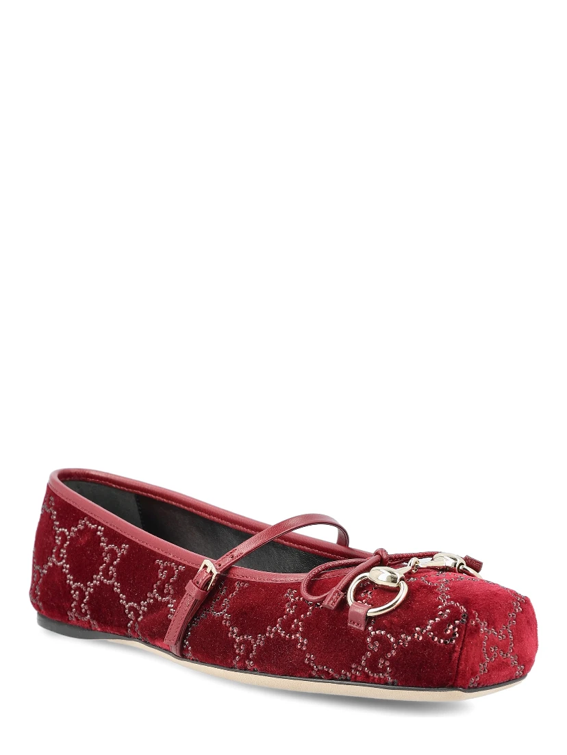 Gucci Flat shoes