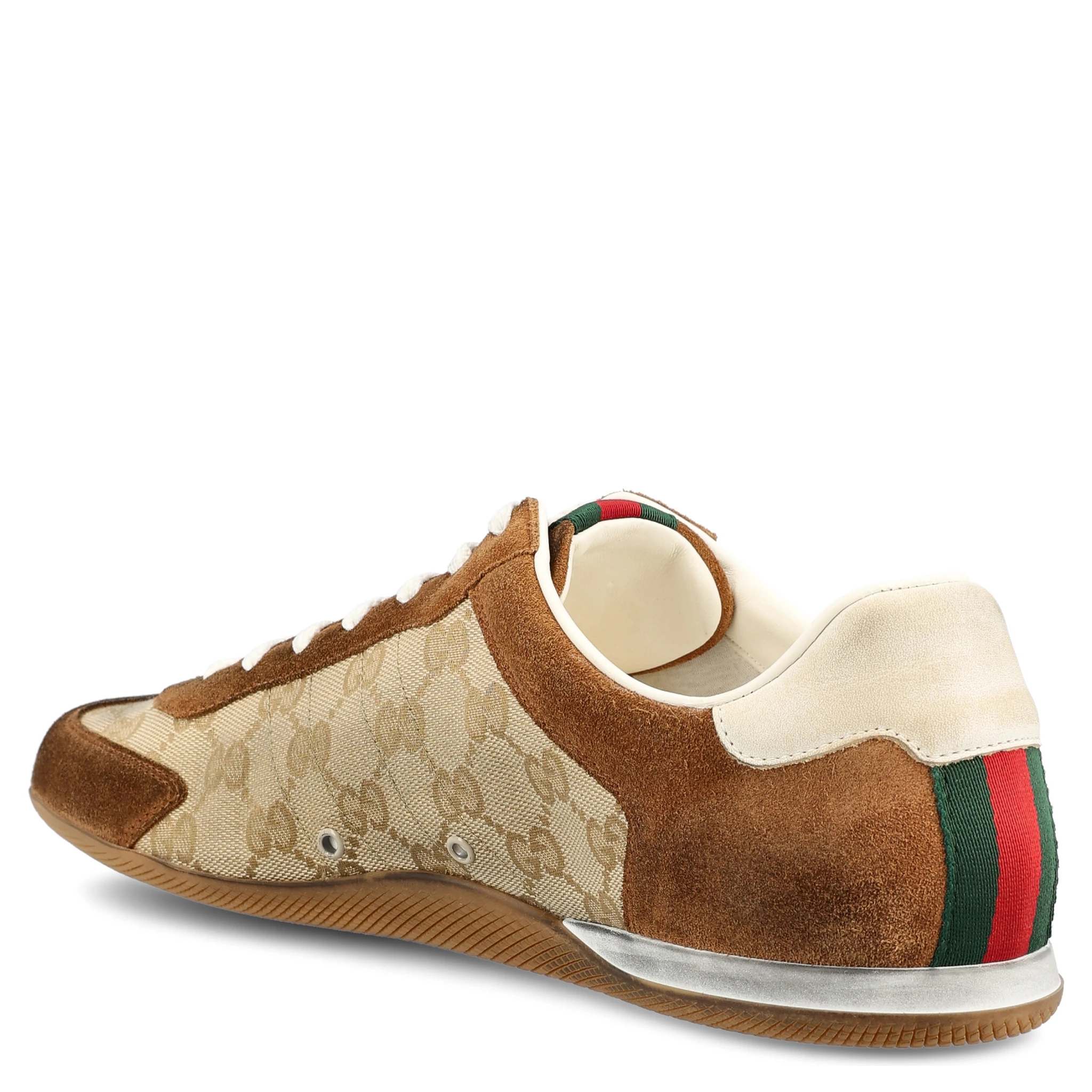 Shift sneakers