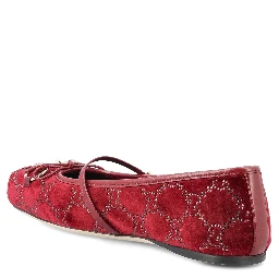Gucci Flat shoes